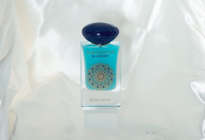 Blueberry 60 ml – Image 1