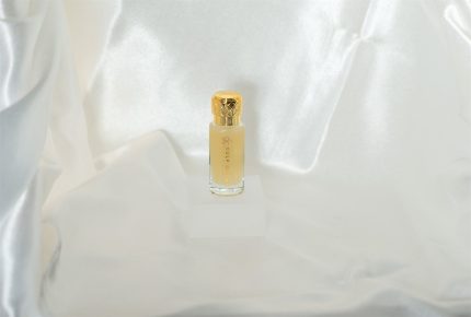 huile concentreé tahara vanilla 12ml