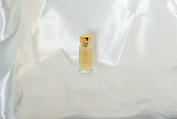 huile concentreé tahara vanilla 12ml - Image 1