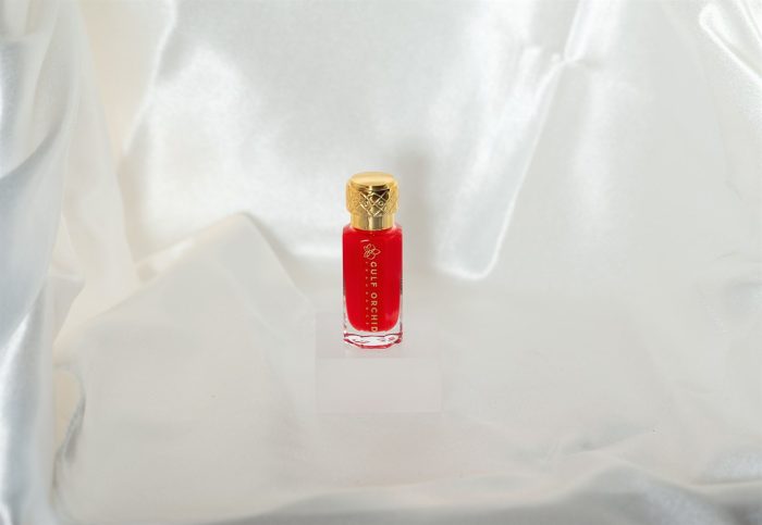huile concentreé pomegranate 12ml - Image 1