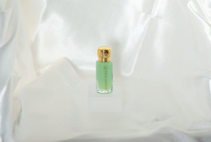 KMB00074 huile concentreé tropical fruits 12ml - Image 1