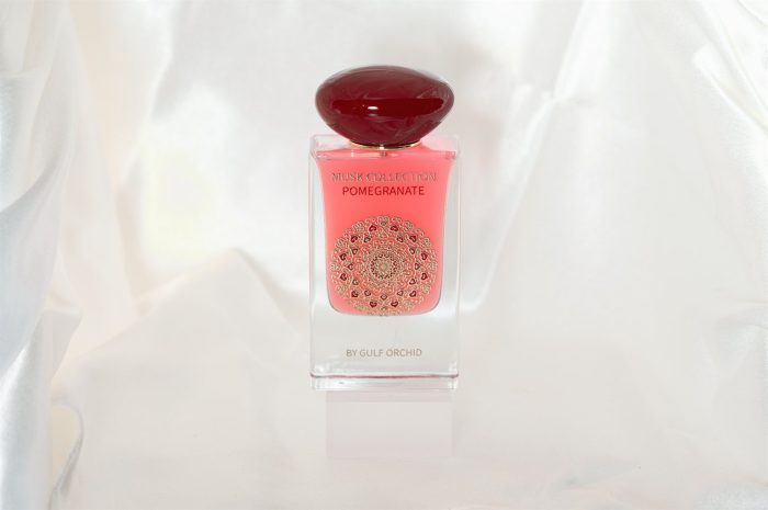 Pomgranate 60ml – Image 1