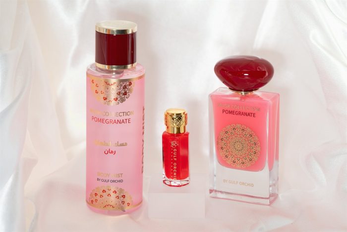 giftset, coffret pomegranate – Image 1