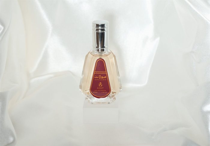 KMB00325 opulent 50ml – Image 1