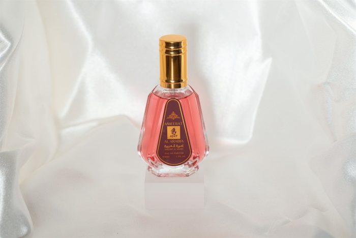 ameerat al arabia 50ml - Image 1