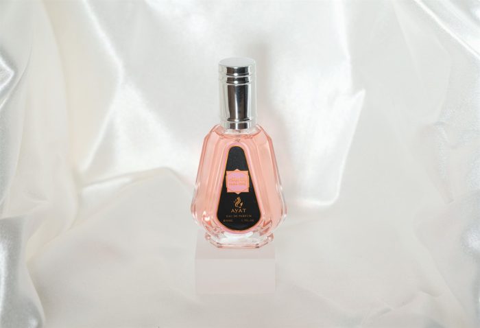 yana pink 50ml - Image 1