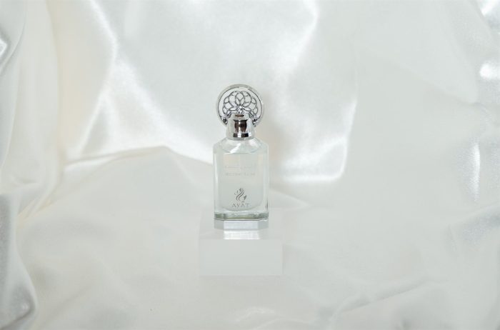 intense musk 12ml - Image 1