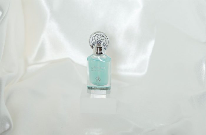 musk cotton 12ml - Image 1