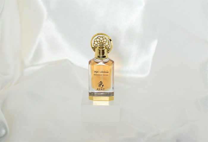 KMB00368 shaghaf oudh 12ml - Image 1