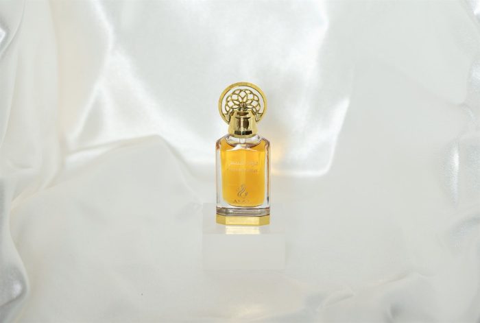 oud intense 12ml - Image 1