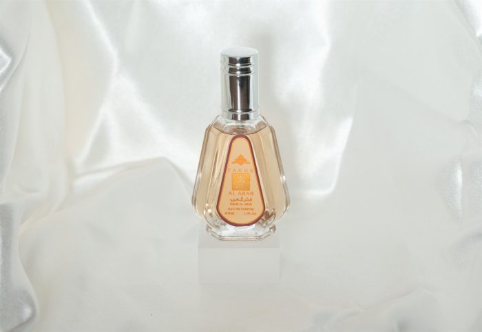 fakhr al arab 50ml - Image 1