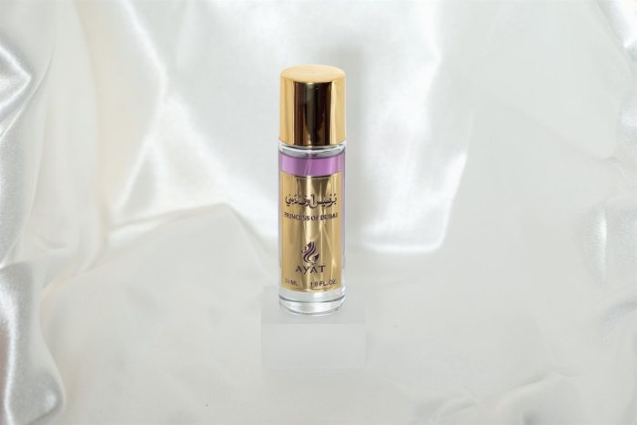 KMB00407 princess of dubai 30ml - Image 1
