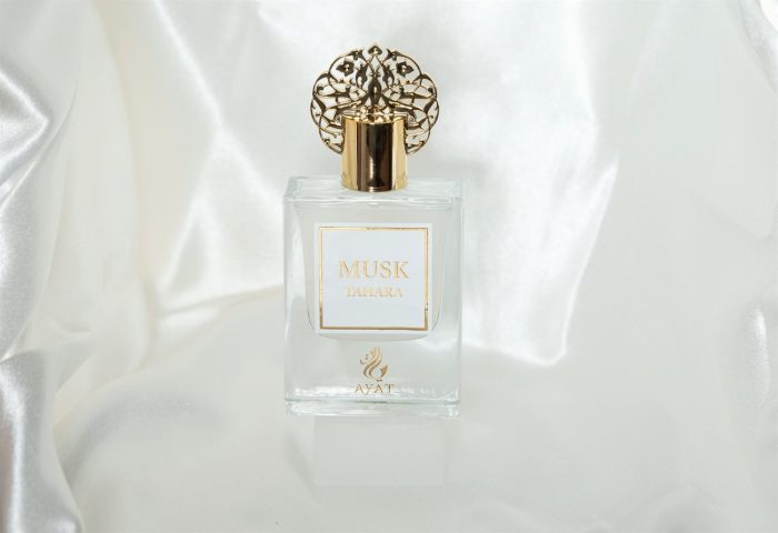 musk tahara 50ml - Image 1