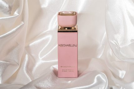 marshmallow naughty 100ml