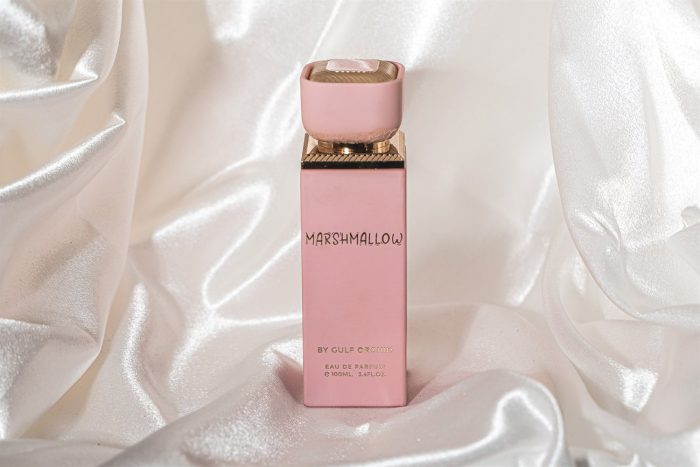 marshmallow naughty 100ml - Image 1