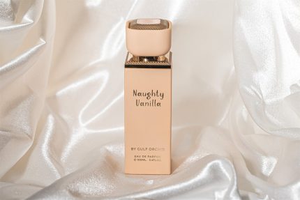 naughty vanilla 100ml
