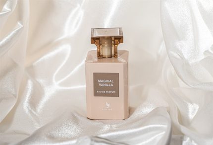 magical vanilla 100ml