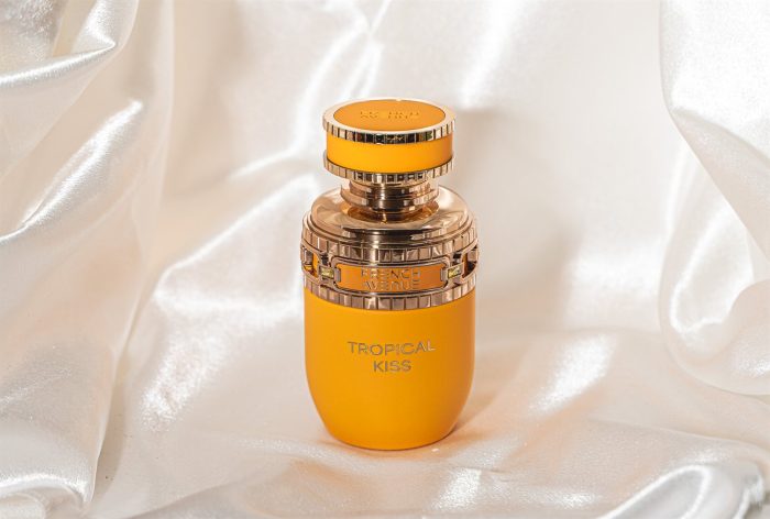 tropical kiss 80ml – Image 1