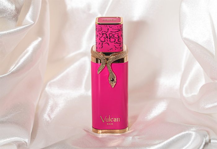 vulcan baie 100ml – Image 1