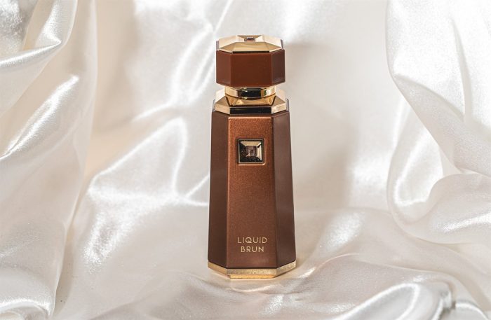 liquid brun 100ml – Image 1