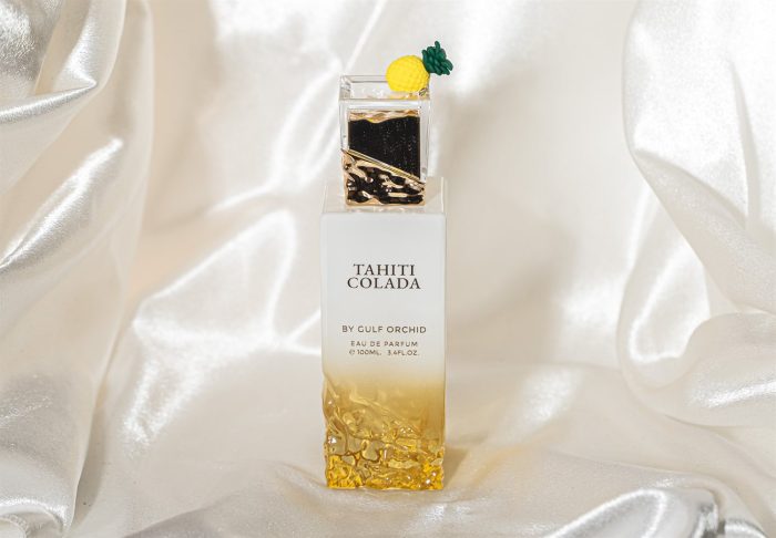 tahiti colada 100ml - Image 1