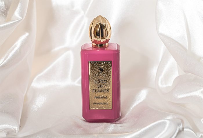 lord of flames pink bite 100ml - Image 1