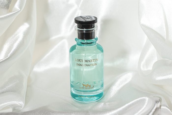 KMB03805 imagination 100ml - Image 1