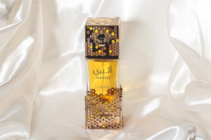 KMB03818 atheeri 100ml – Image 1