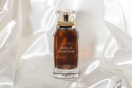 vanilla addiction 100ml