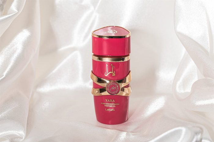 KMB03834 huile yara candy 20ml – Image 1