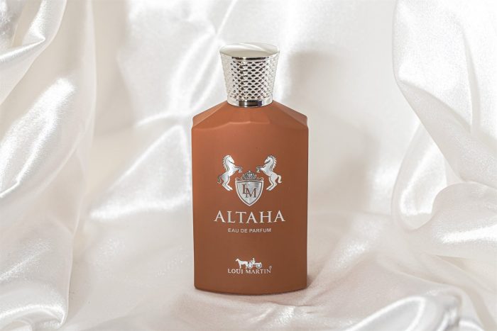 altaha 100ml - Image 1