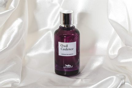 oud cadence 100ml