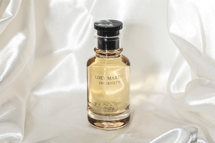 immensty 100ml - Image 1