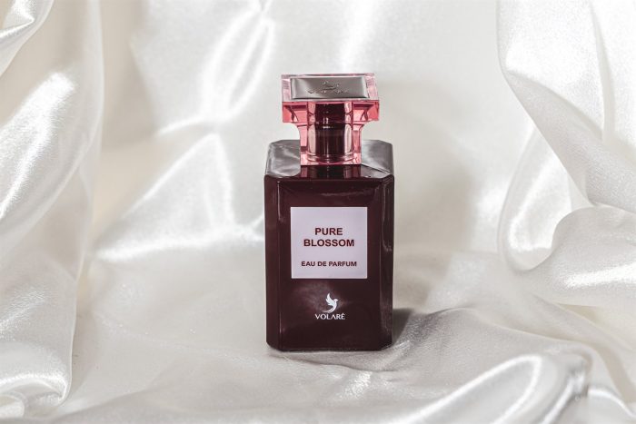 pure blossom 100ml – Image 1