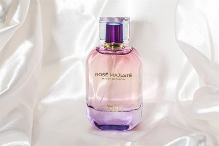 rosé majesté 100ml