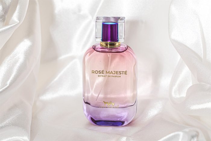 rosé majesté 100ml - Image 1