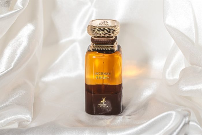 incense ebony 80ml – Image 1