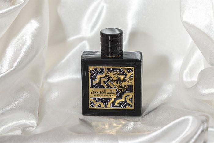 KMB03870 qaed al fursan 100ml - Image 1