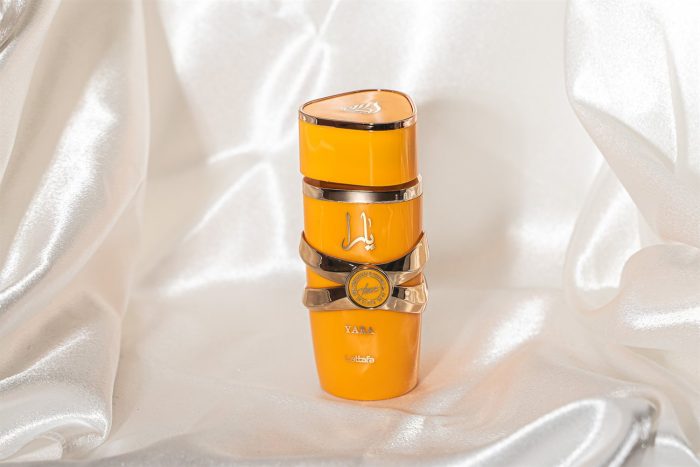 KMB03876 huile yara tous 20ml - Image 1