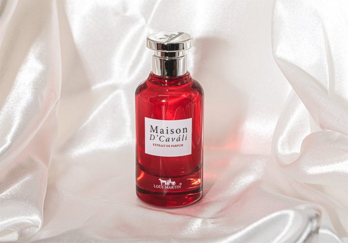 maison d'cavali 100ml – Image 1