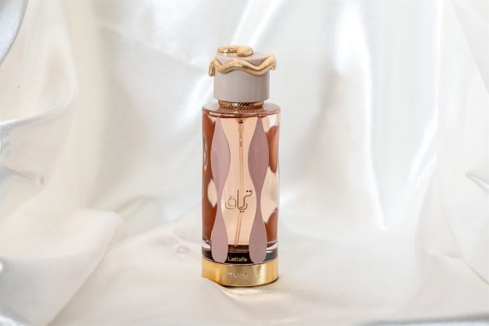 KMB07716 teriaq 100ml - Image 1