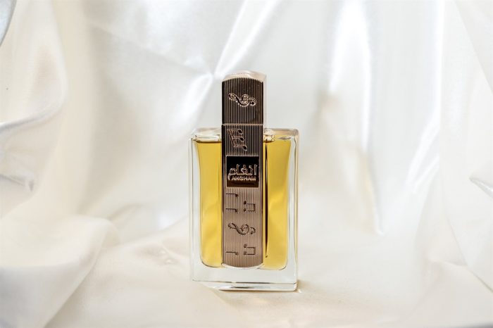 KMB07719 angham 100ml - Image 1