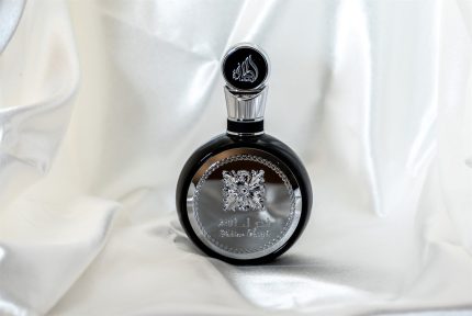 Fakhar silver 100ml