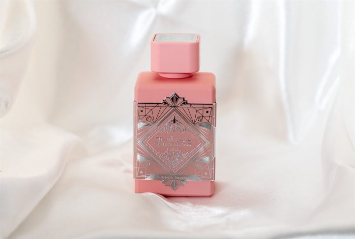 KMB07726 Badee Al Oud noble blush 100ml - Image 1