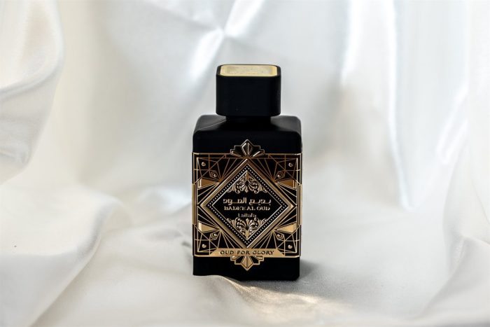 KMB07734 Badee Al Oud 100ml - Image 1