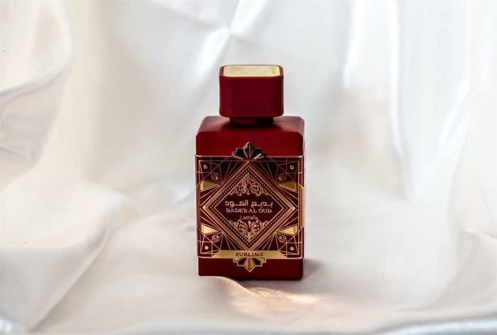 KMB07742 Badee Al Oud sublime 100ml - Image 1