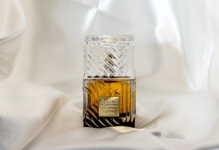 KMB07761 Khamrah Qahwa 100ml - Image 1