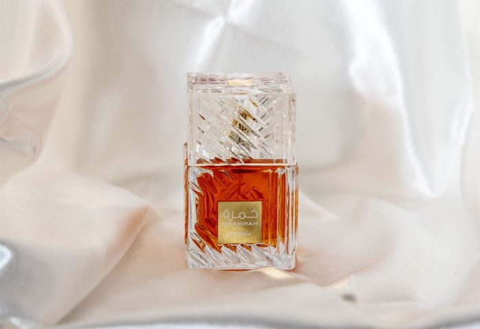 KMB07764 Khamrah 100 ml - Image 1