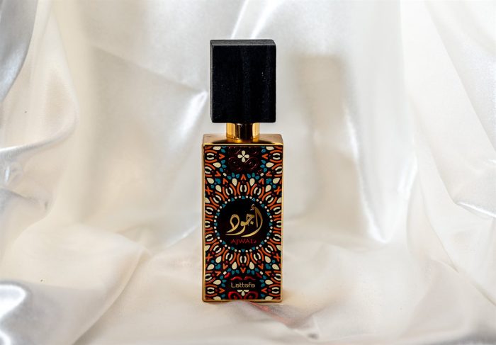 ajwad 100 ml - Image 1