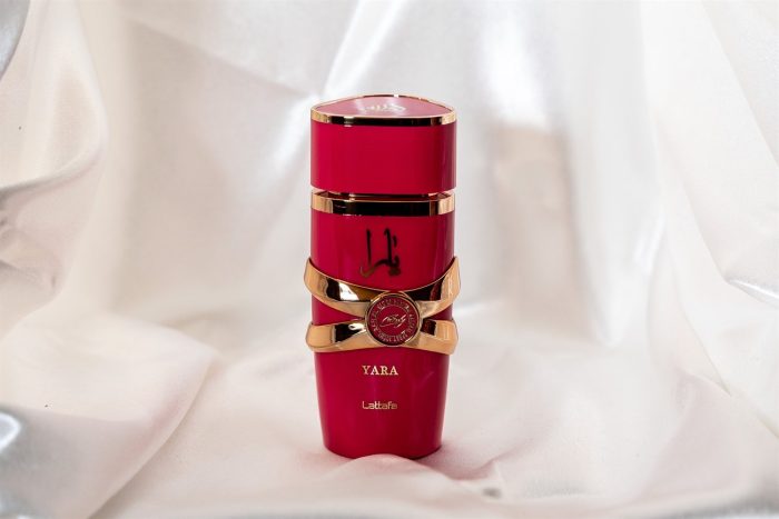 KMB07770 yara candy 100ml - Image 1